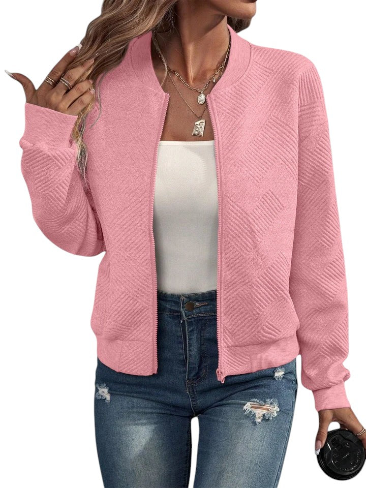 Livia | Comfortable Jacket