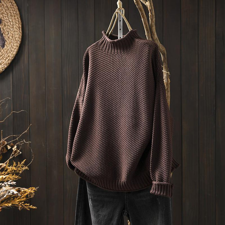 Elona | Knitted jumper