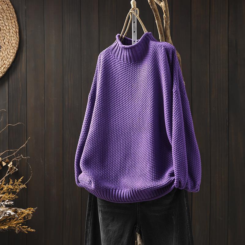 Elona | Knitted jumper