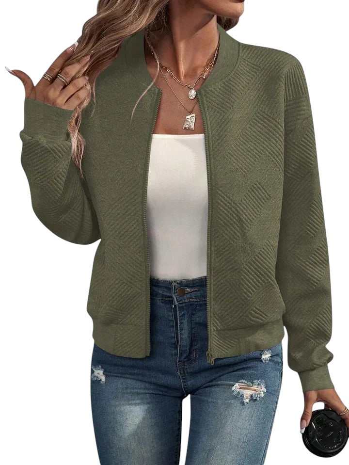 Livia | Comfortable Jacket