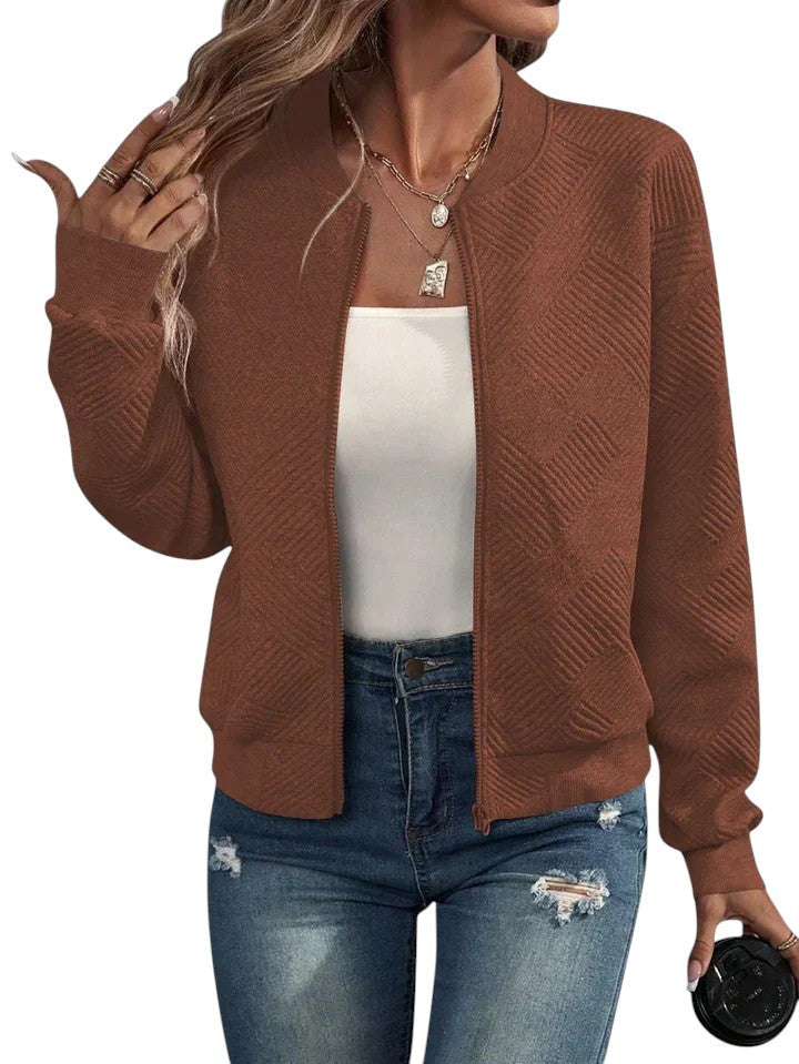 Livia | Comfortable Jacket