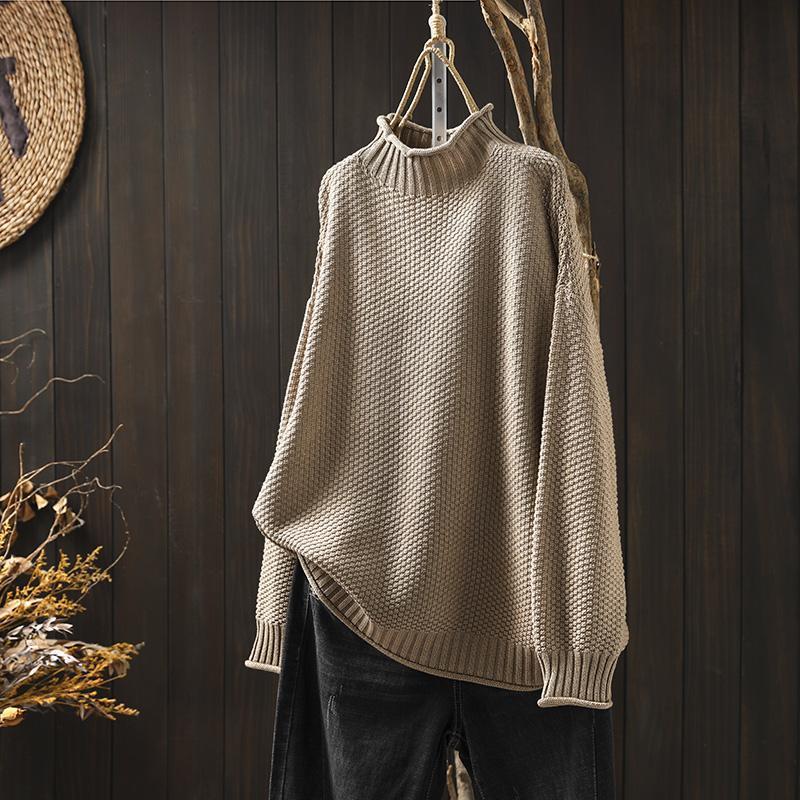 Elona | Knitted jumper