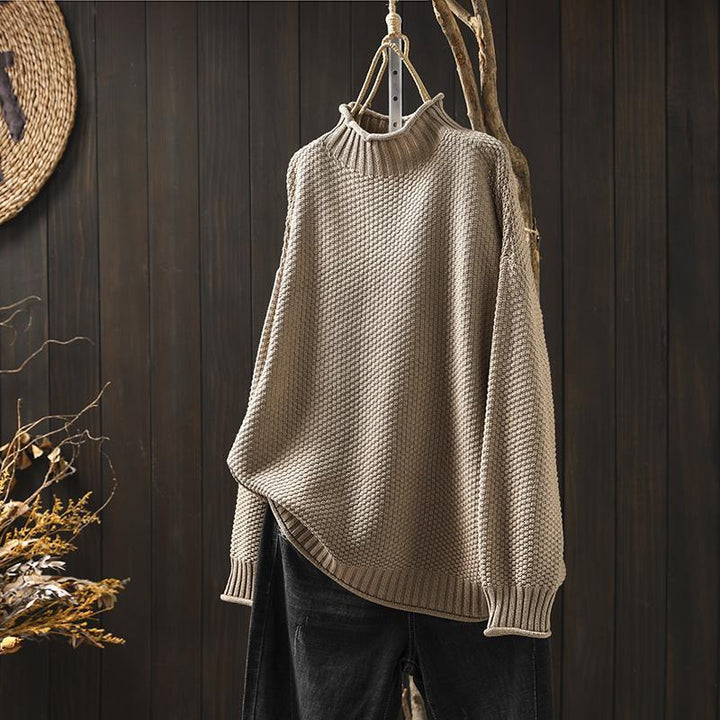 Elona | Knitted jumper
