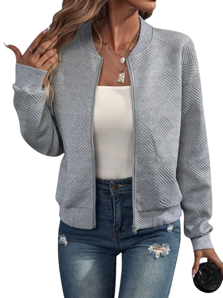 Livia | Comfortable Jacket