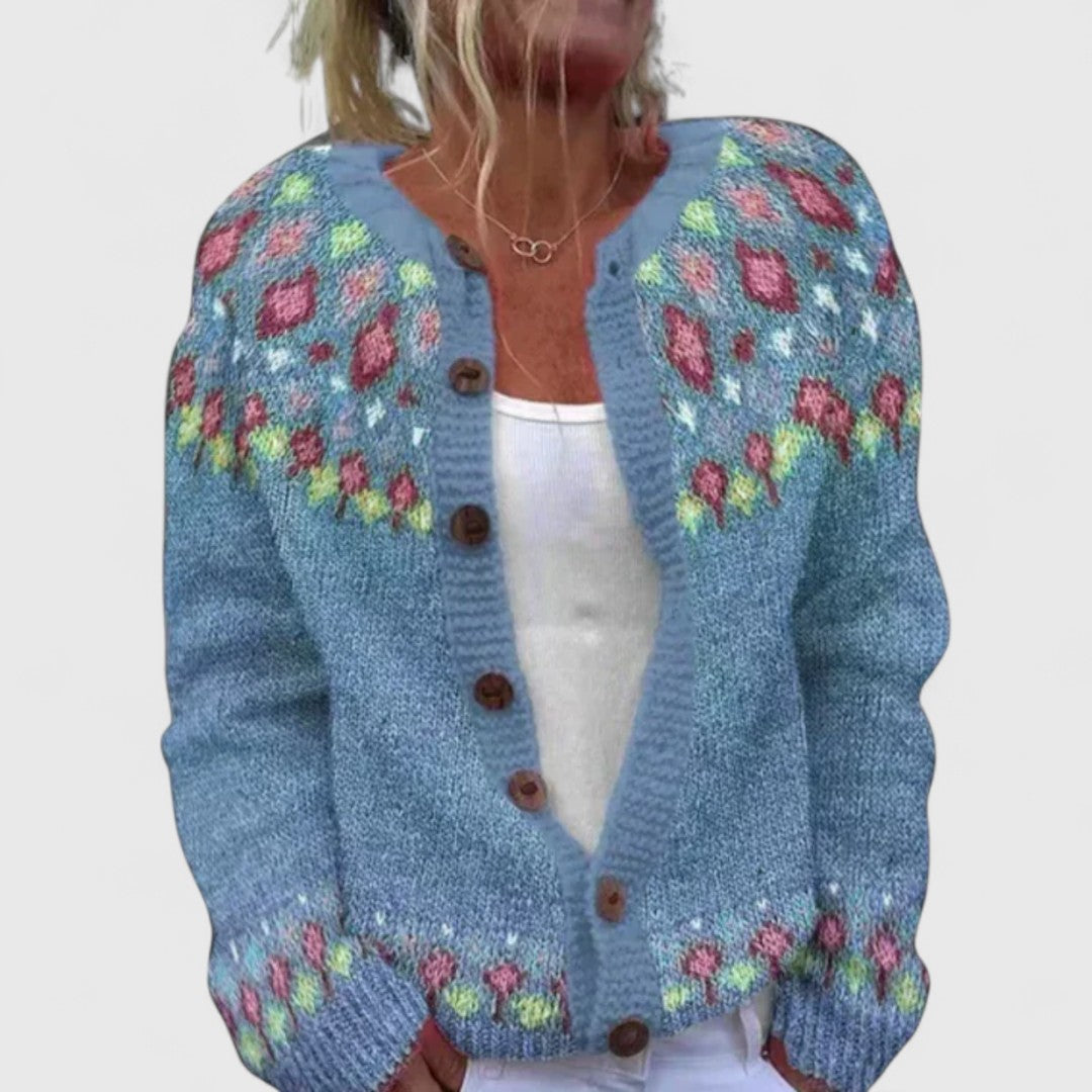 Nora | Stylish Comfortable Cardigan
