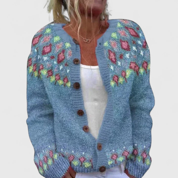 Nora | Stylish Comfortable Cardigan