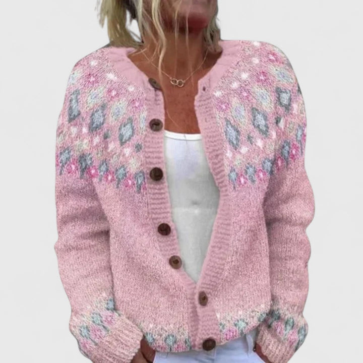 Nora | Stylish Comfortable Cardigan