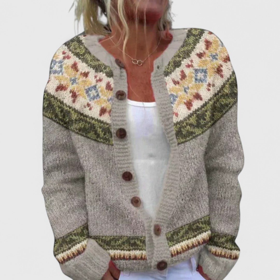 Nora | Stylish Comfortable Cardigan