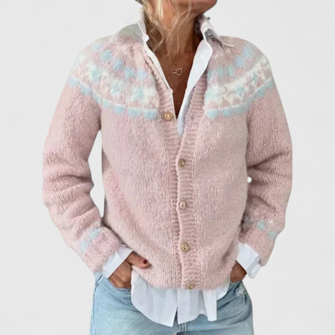 Nora | Stylish Comfortable Cardigan