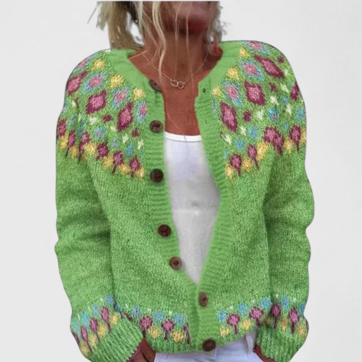 Nora | Stylish Comfortable Cardigan