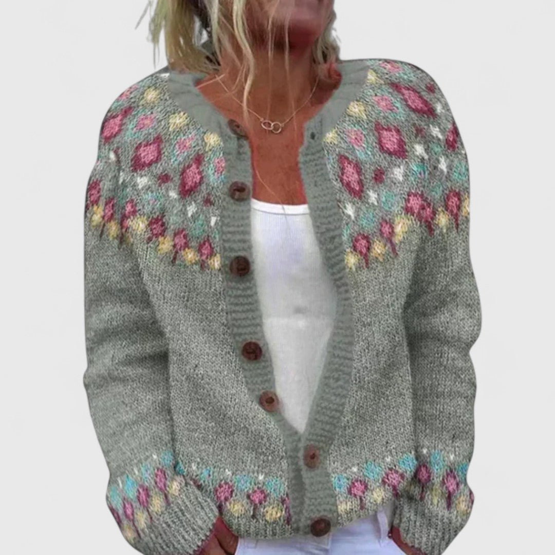 Nora | Stylish Comfortable Cardigan