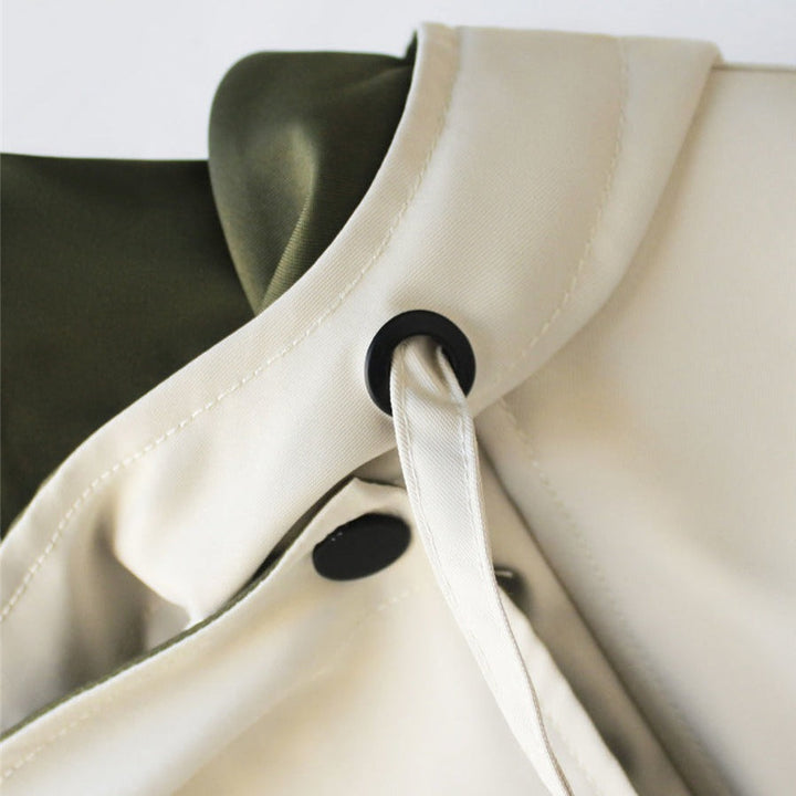 Sofia | Windbreaker Jacket
