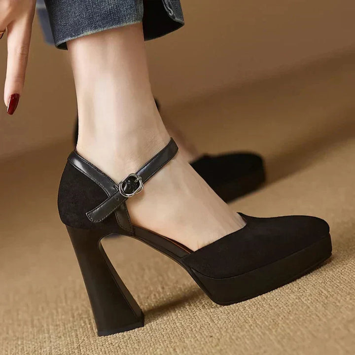 Celeste Elegant High Heels