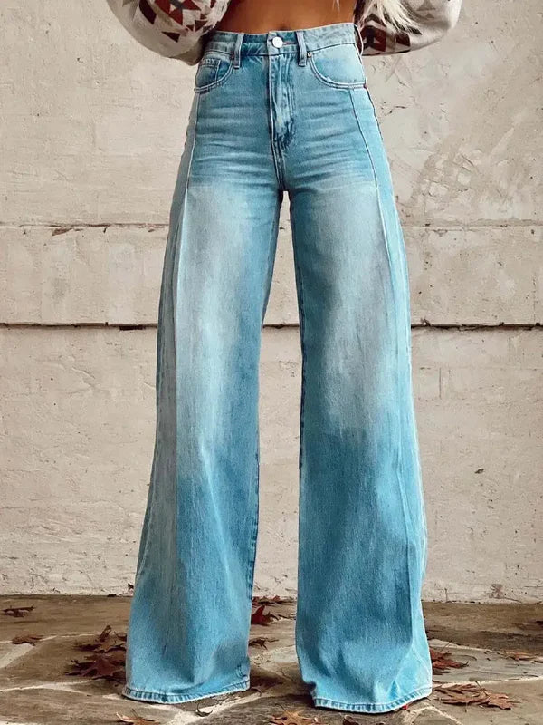 Elsa | Boho Vintage Trouser