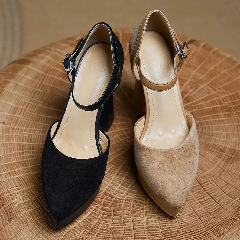 Celeste Elegant High Heels