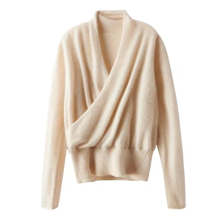 Selina | Cevara Merino Sweater
