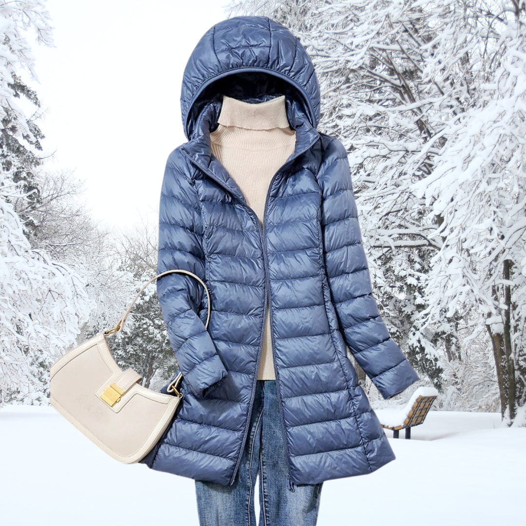 Grace | Featherlight Jacket