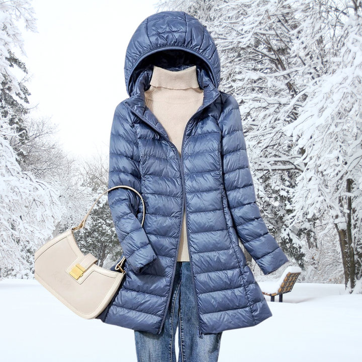 Grace | Featherlight Jacket