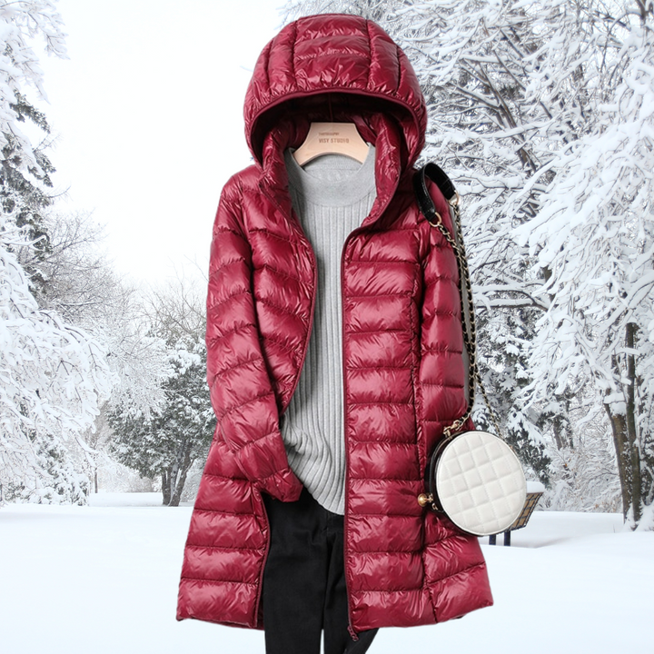 Grace | Featherlight Jacket
