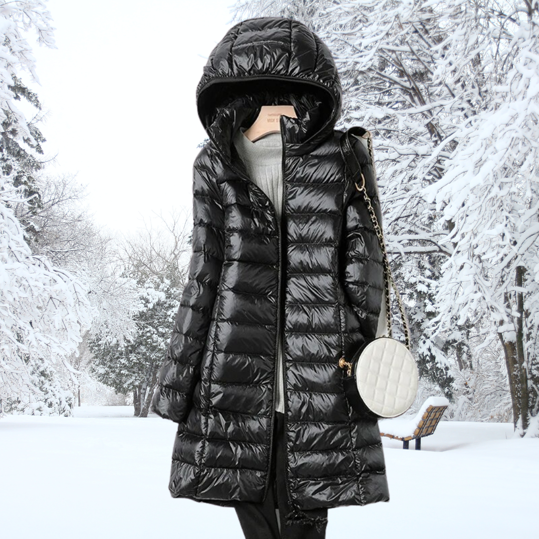 Grace | Featherlight Jacket