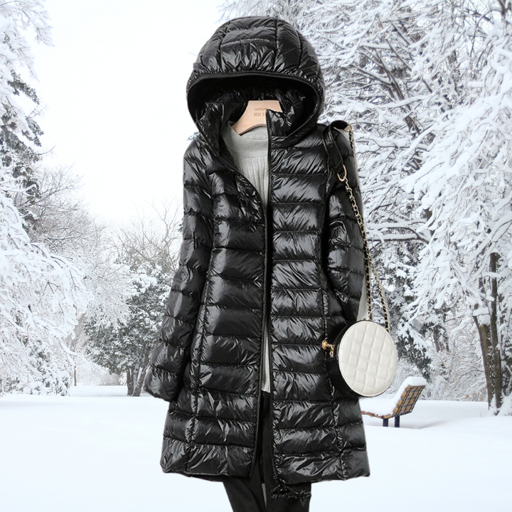 Grace | Featherlight Jacket