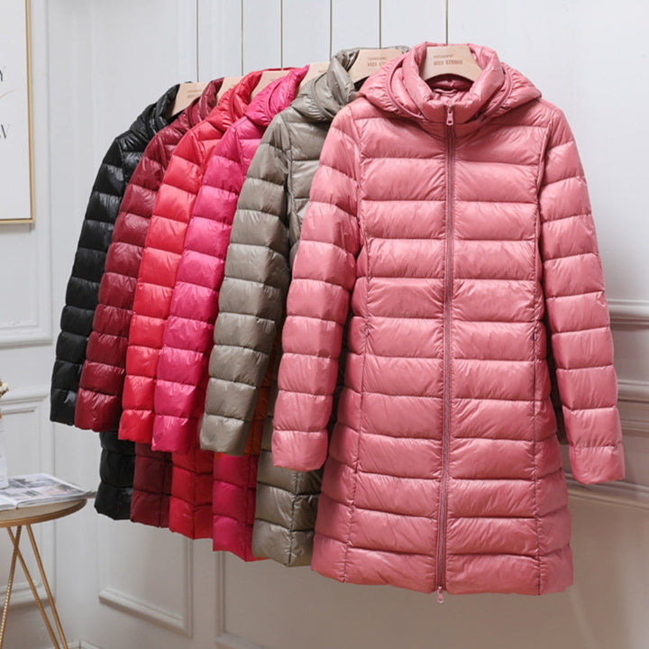 Grace | Featherlight Jacket