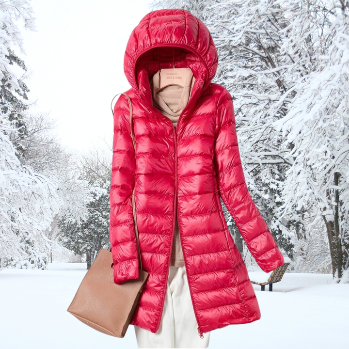 Grace | Featherlight Jacket