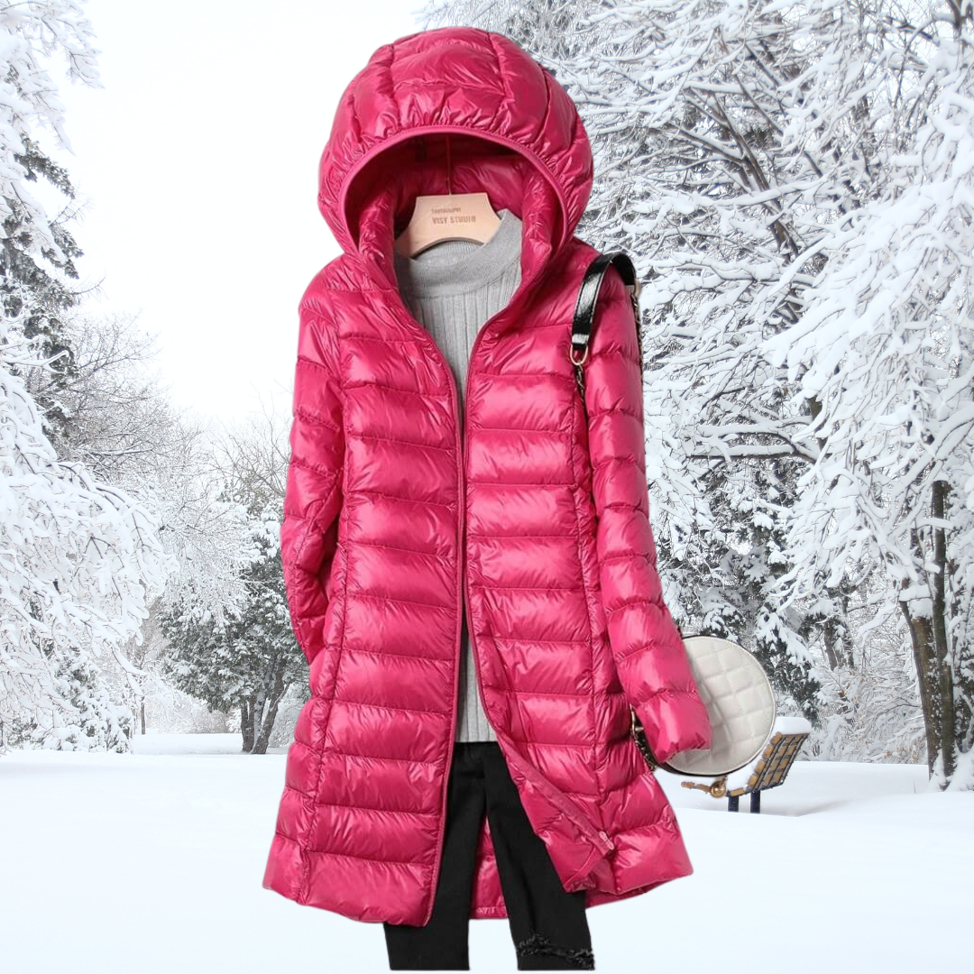 Grace | Featherlight Jacket