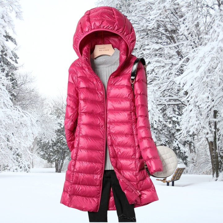 Grace | Featherlight Jacket