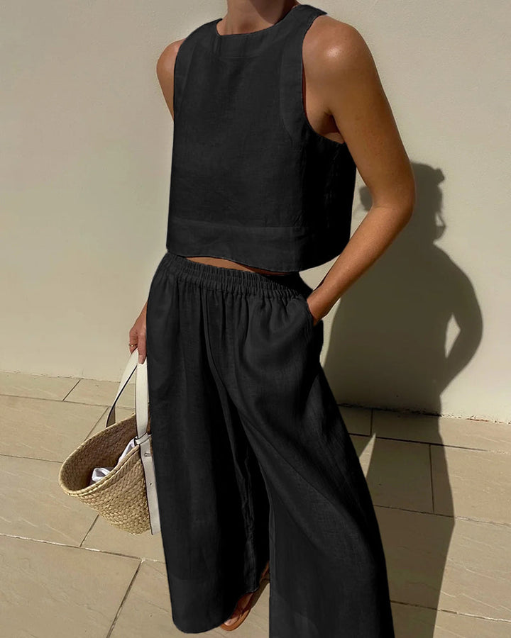 Lila | Elegant Summer Set