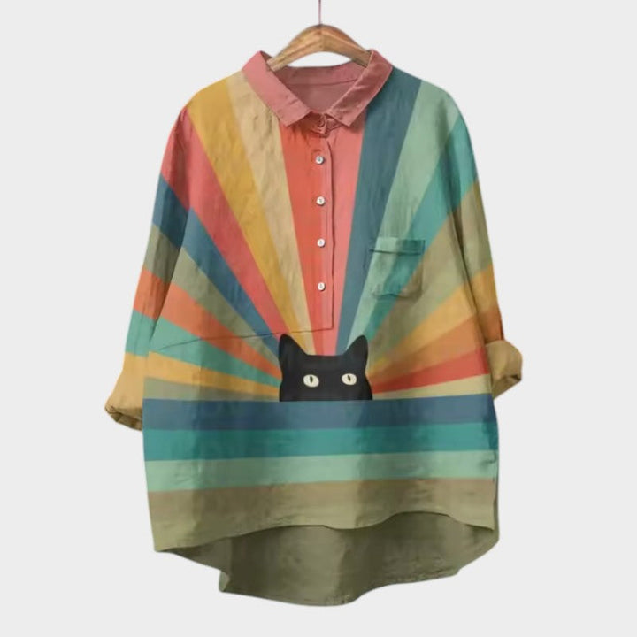Jane | Blouse