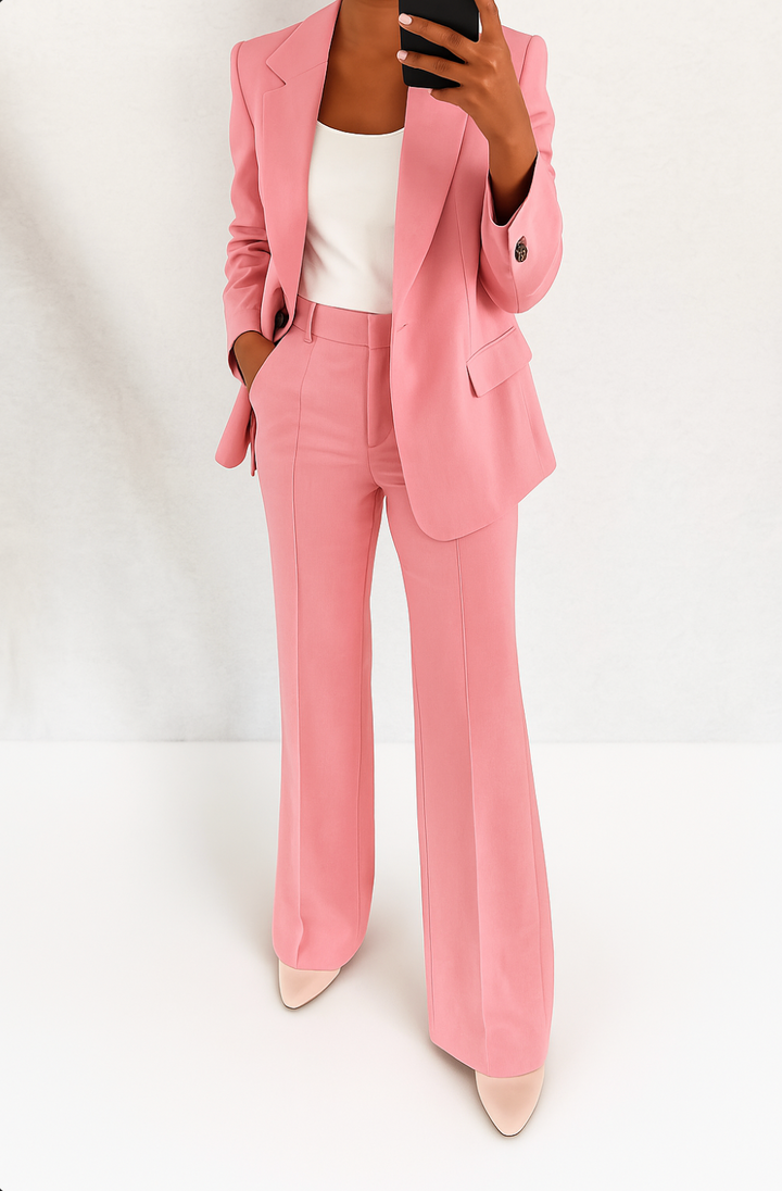 Sophie | Blazer Set