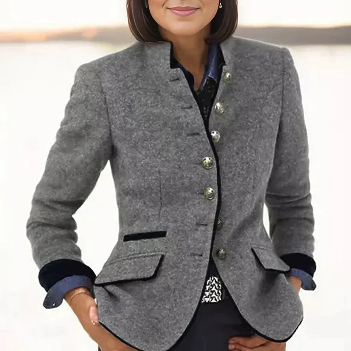 Haverly | Classic Blazer