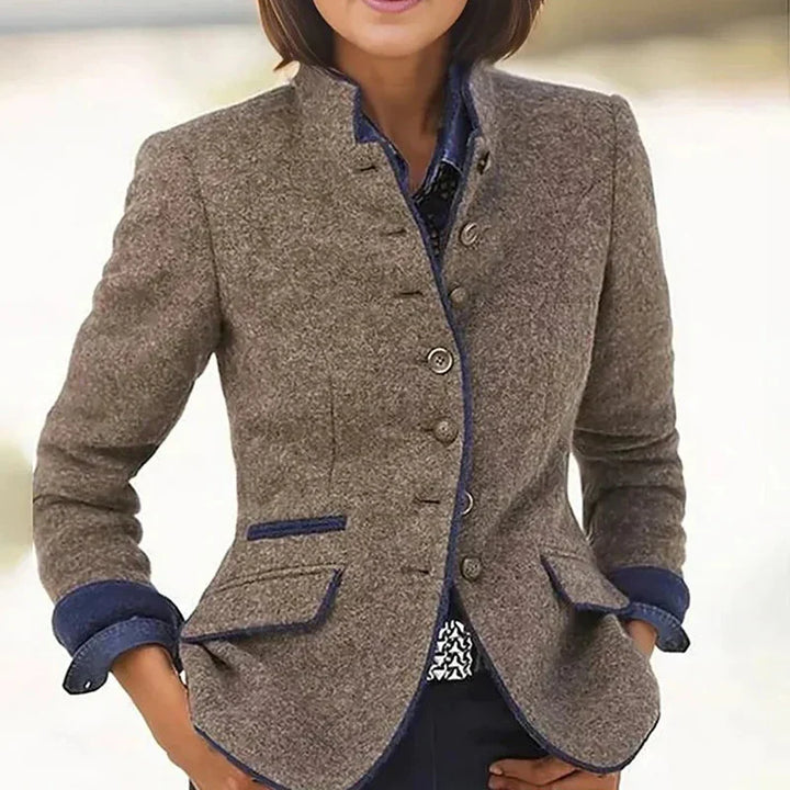 Haverly | Classic Blazer
