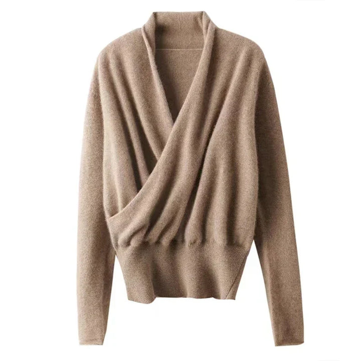 Selina | Cevara Merino Sweater