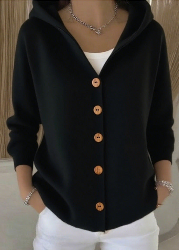 Jodie | Elegant Knit Cardigan