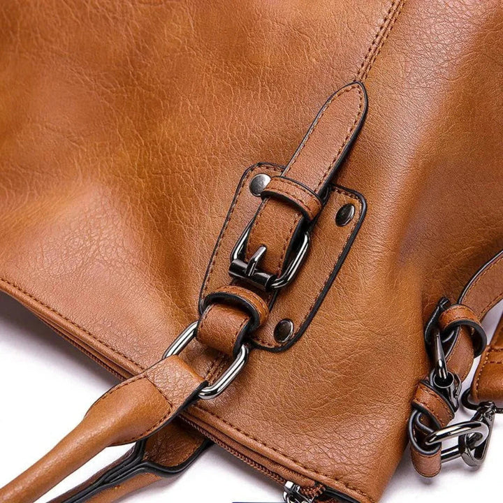 Elowen | Chic Elegance Shoulder Bag