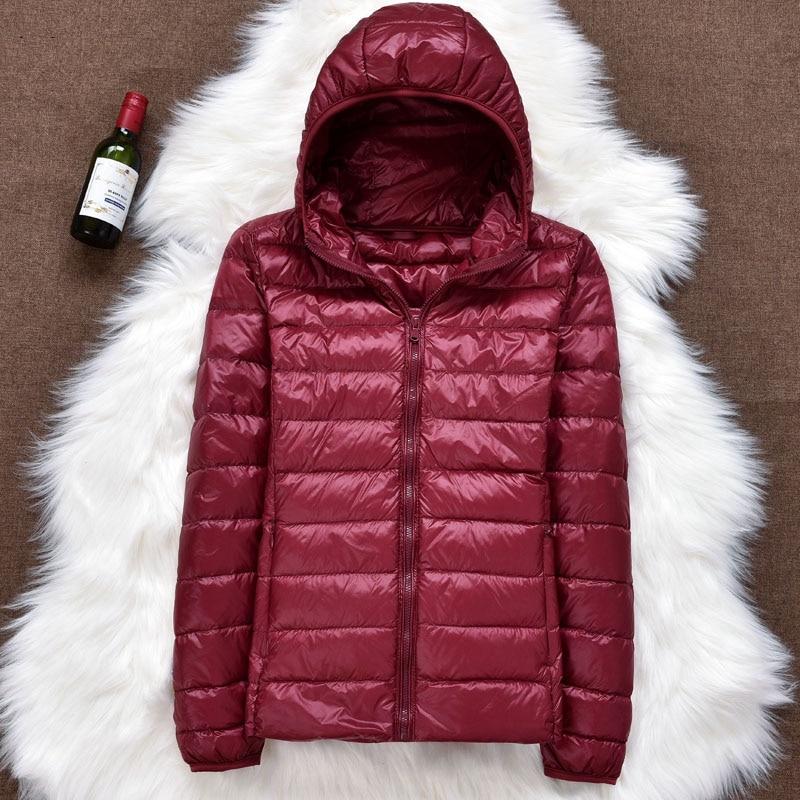 Mexy | Lightweight Jacket