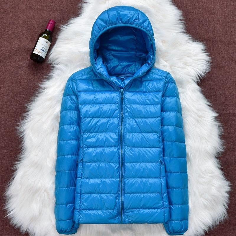 Mexy | Lightweight Jacket