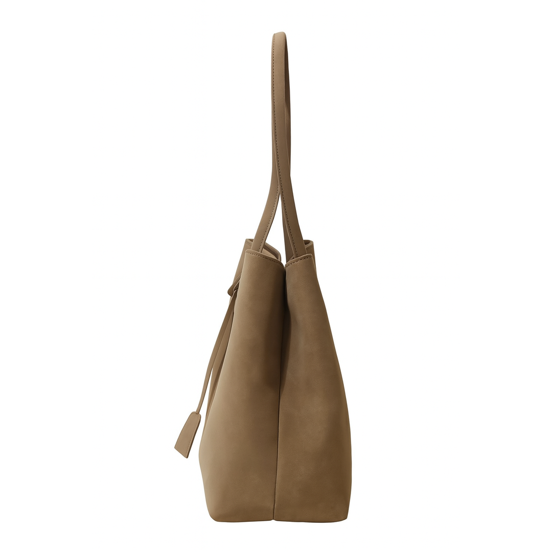 Victoria | Elegant Maxi Bag