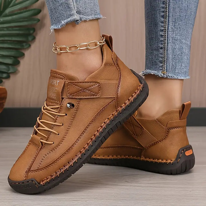 Lilly | Comfortable Trainers with Support