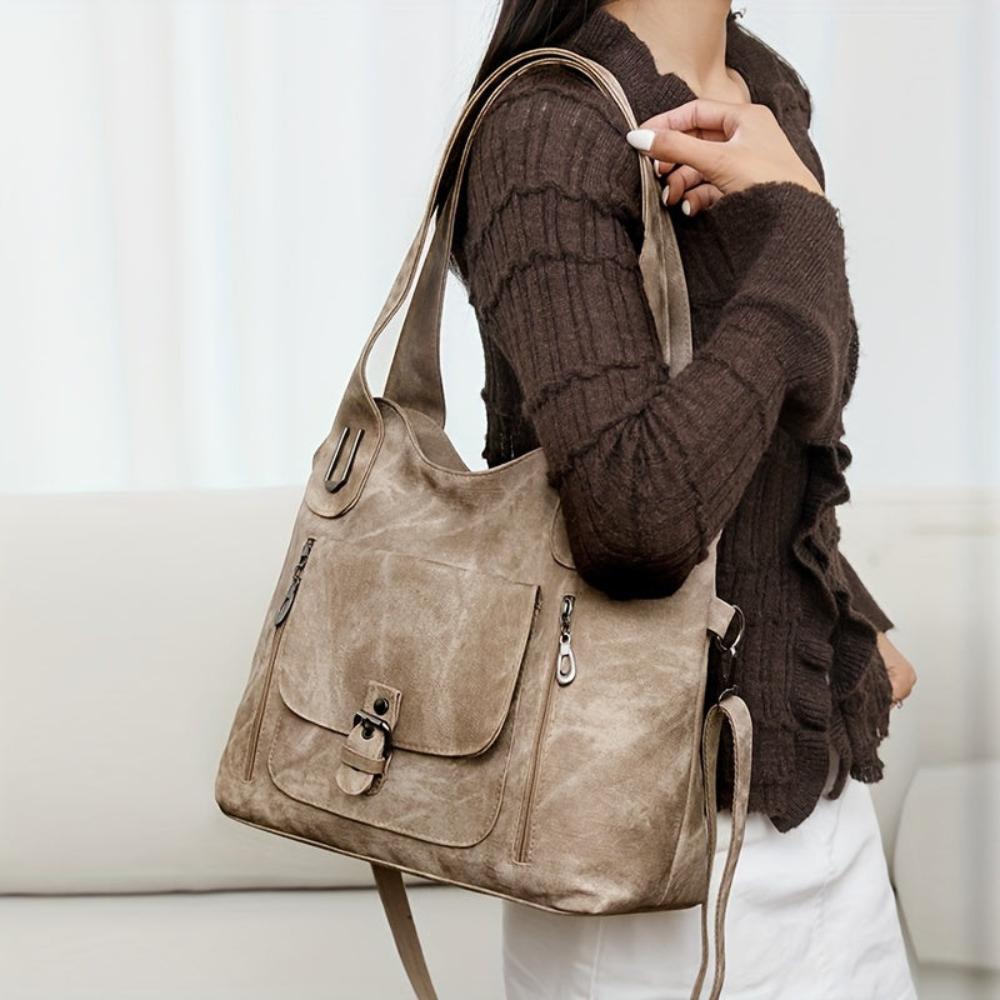 Cecilia | Timeless Elegance Crossbody Bag