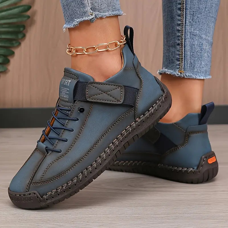 Lilly | Comfortable Trainers with Support