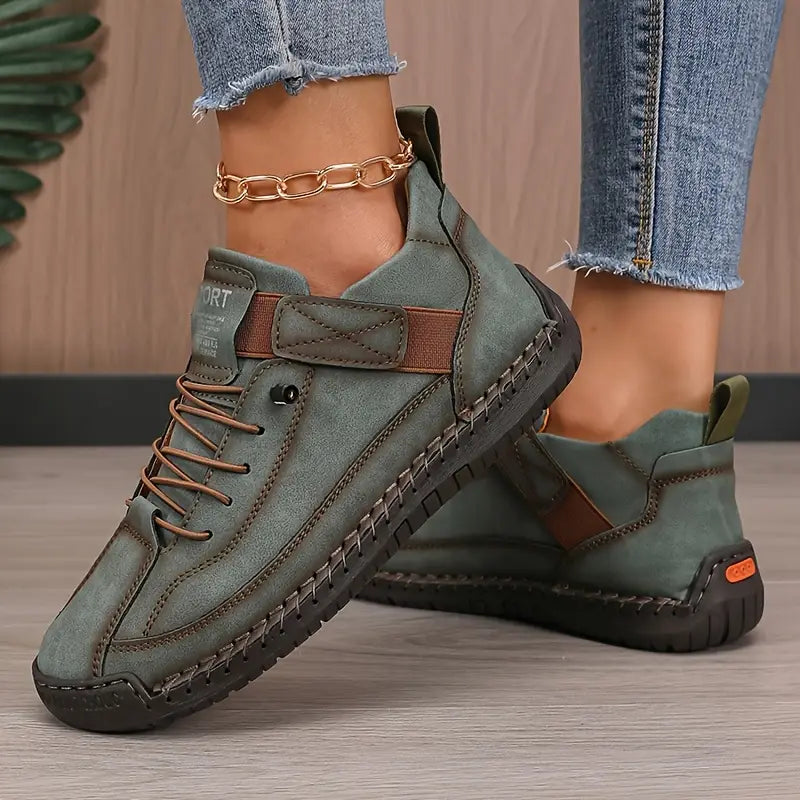 Lilly | Comfortable Trainers with Support