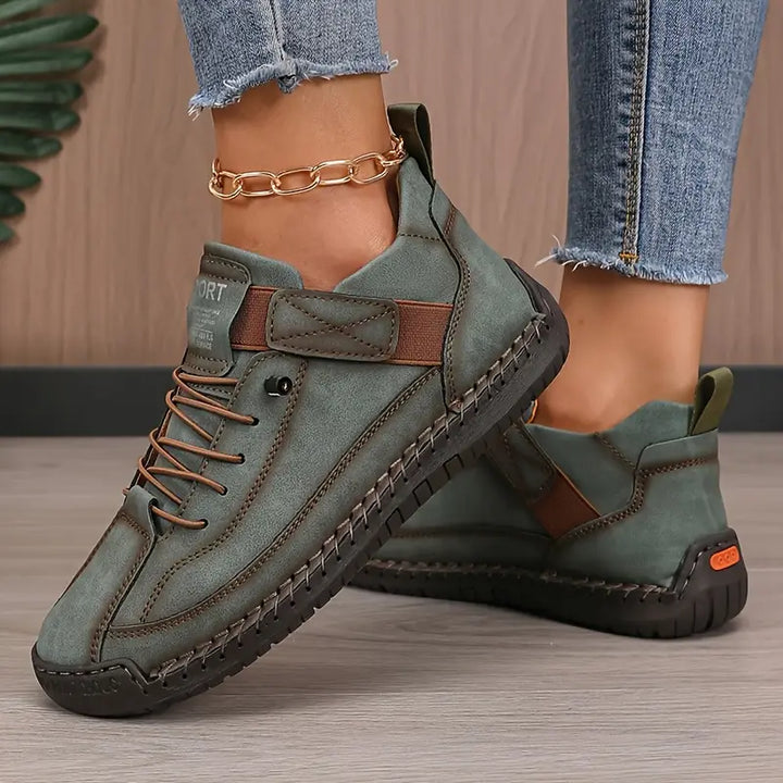 Lilly | Comfortable Trainers with Support