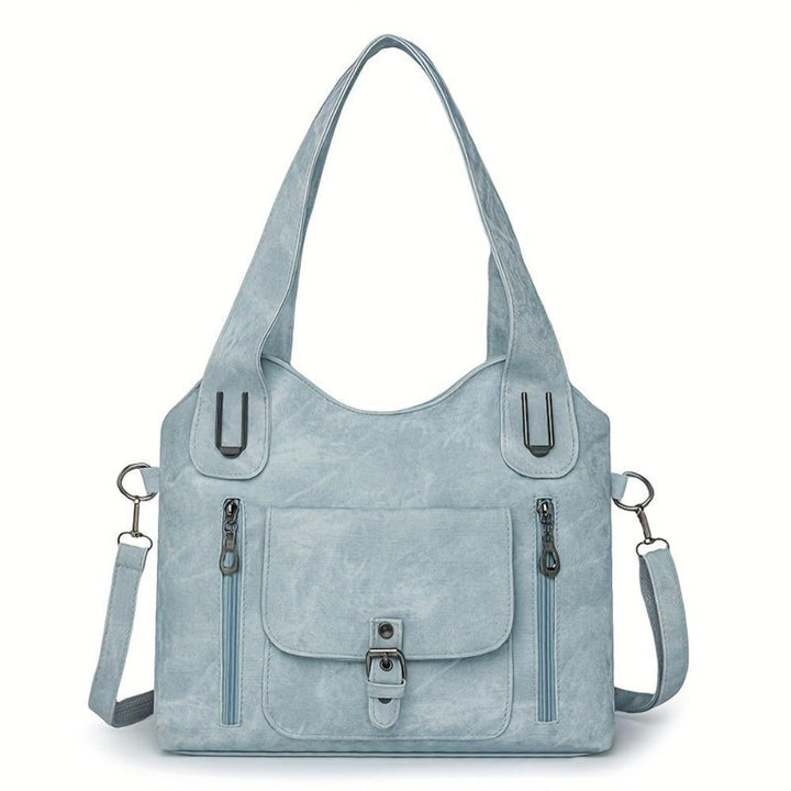 Cecilia | Timeless Elegance Crossbody Bag