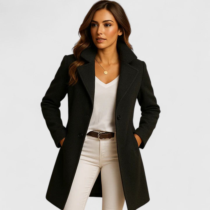 Riley | Elegant Coat