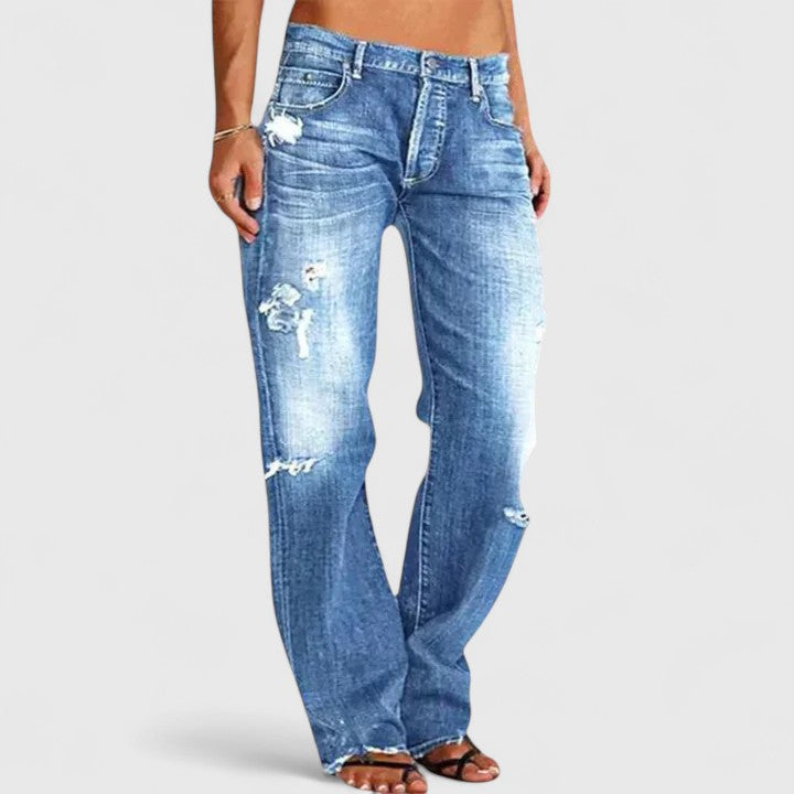 Sasha | Elegant Jeans