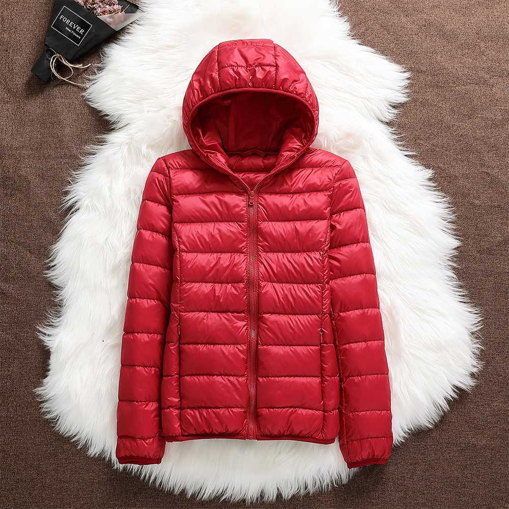 Mexy | Lightweight Jacket