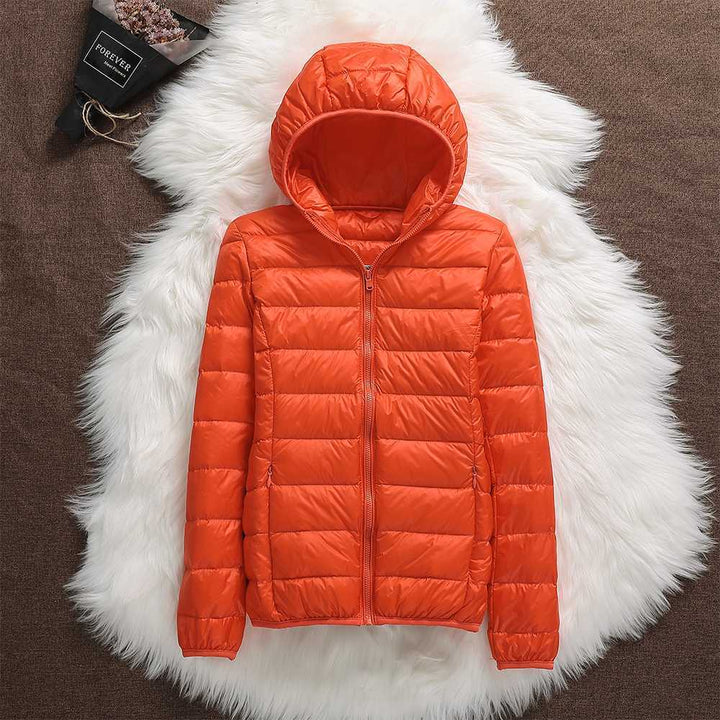 Mexy | Lightweight Jacket